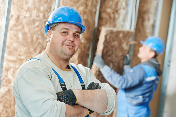 Professional Insulation Contractor in St Joseph, IL