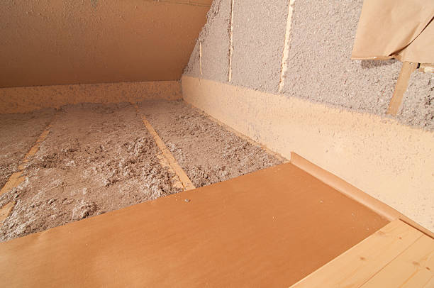 Insulation Contractors for Homes in St Joseph, IL