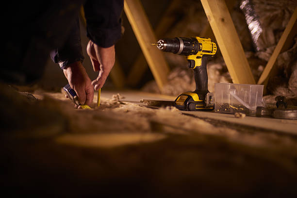 Range of Insulation Solutions in St Joseph, IL